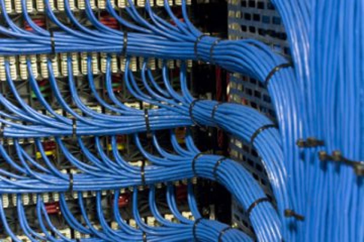 Data ve Network Sistemleri