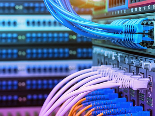 Data ve Network Sistemleri